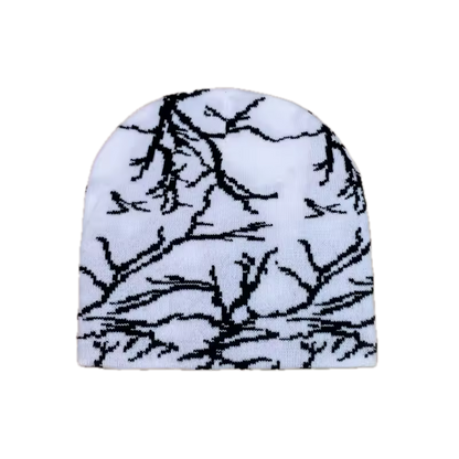 Lightning Strike Beanie