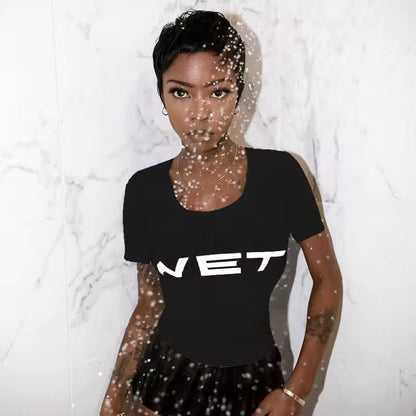 WET Signature Top