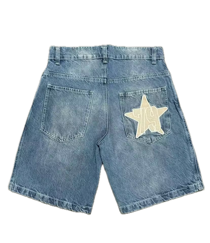The 1979 Star Jorts