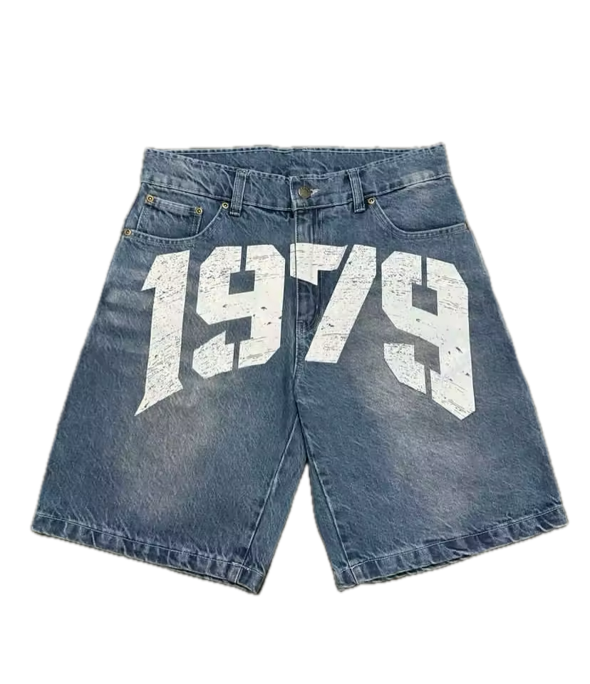 The 1979 Star Jorts