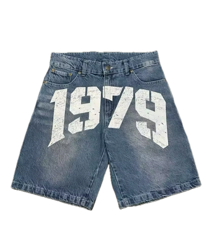 The 1979 Star Jorts