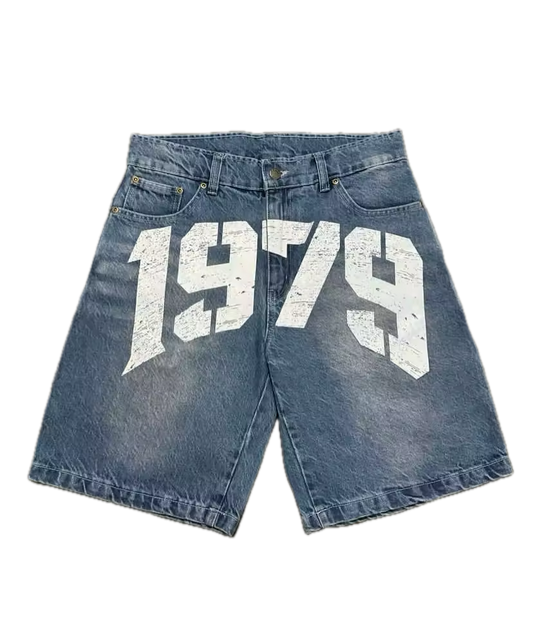 The 1979 Star Jorts
