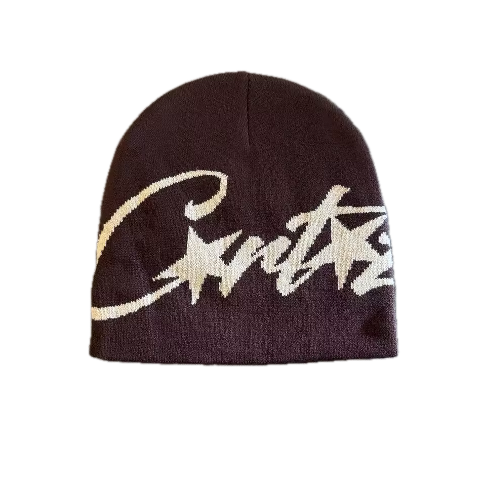 Star Cortoz Beanie