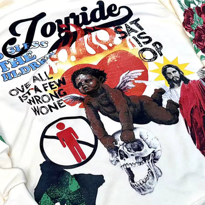The Joyride Hoodie