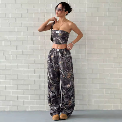 Urban Camo Set
