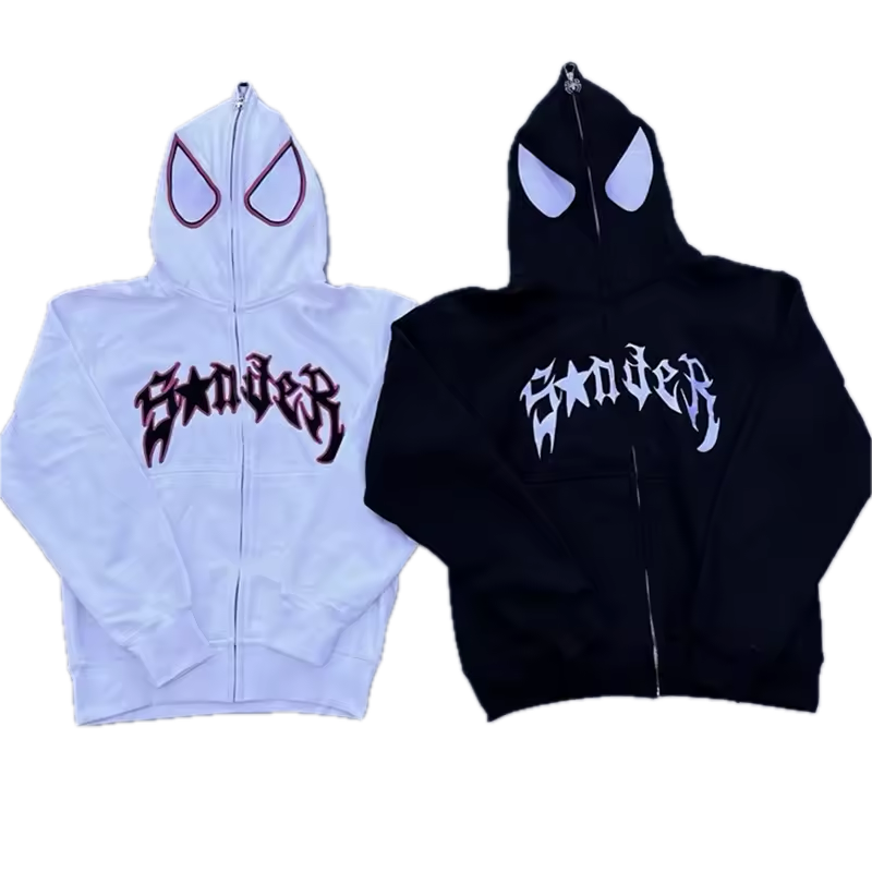Sonder Spider Jacket