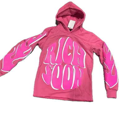 Rich Soon Hoodie