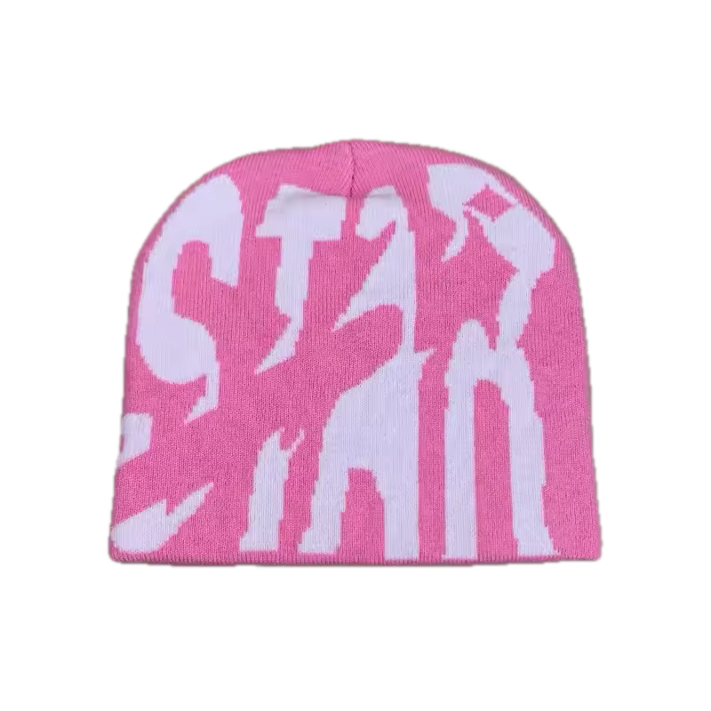 Star Beam Beanie