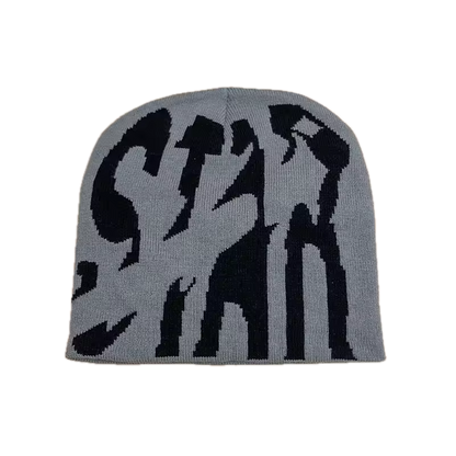 Star Beam Beanie