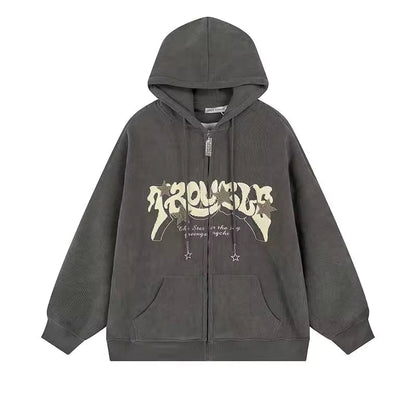 True Star Jacket
