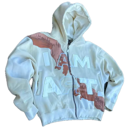 "I Am Art" Jacket