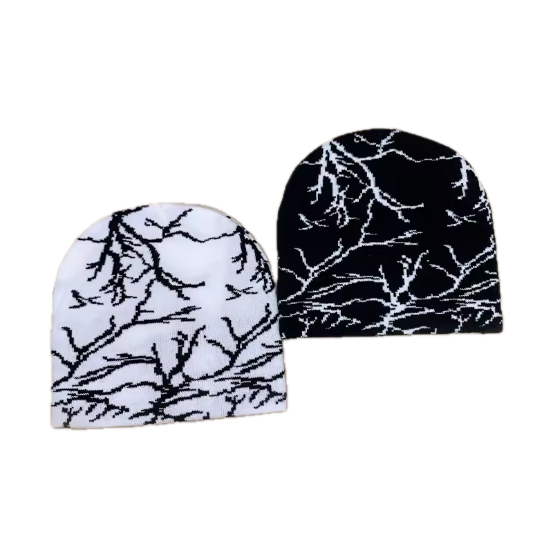 Lightning Strike Beanie