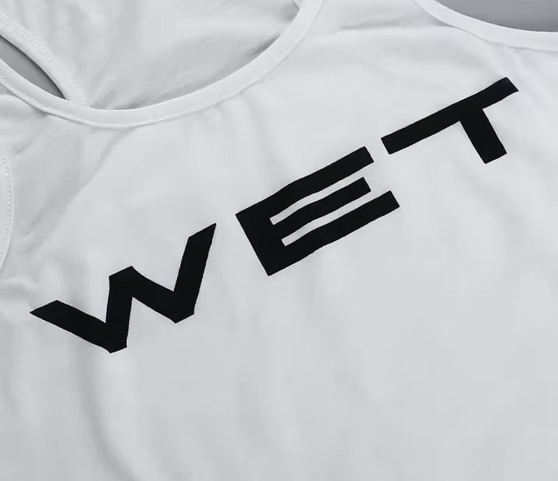 WET Signature Top