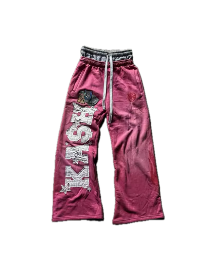 The Kash Kustom Sweatpants