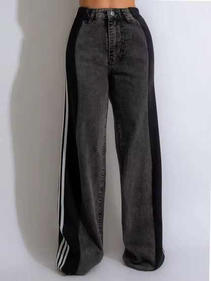 Split Tone Flares