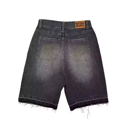 Bottega Desires Jorts