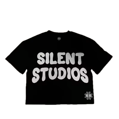 "Silent Studios" T-Shirt
