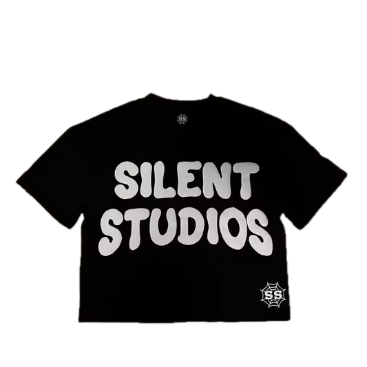 "Silent Studios" T-Shirt