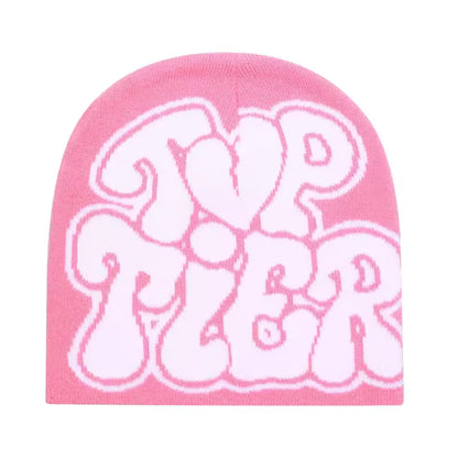 Top Tier Beanie