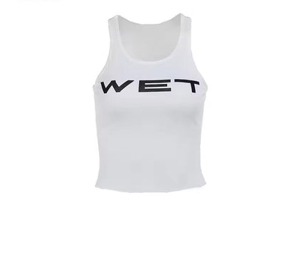 WET Signature Top