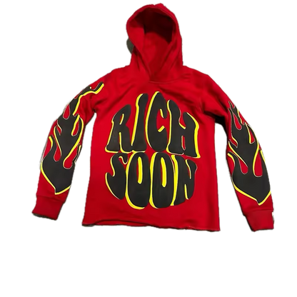 Rich Soon Hoodie
