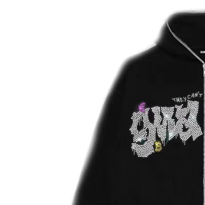 "They Can't Understand" Jacket
