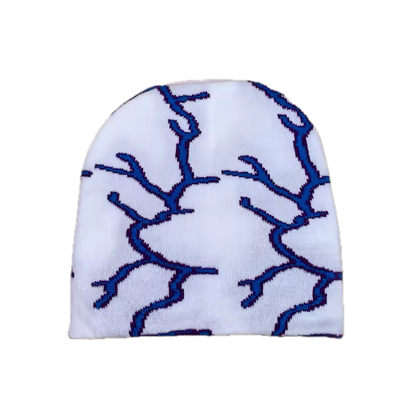 Lightning Strike Beanie