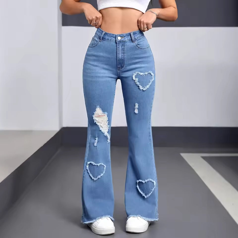 Love Struck Flares