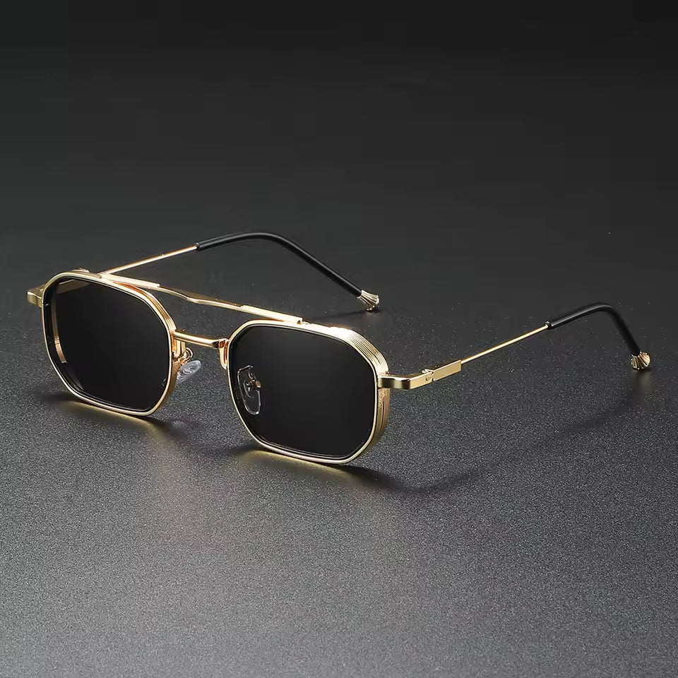 Oval Haze Shades