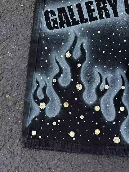 Gallery Of Illusions Shorts