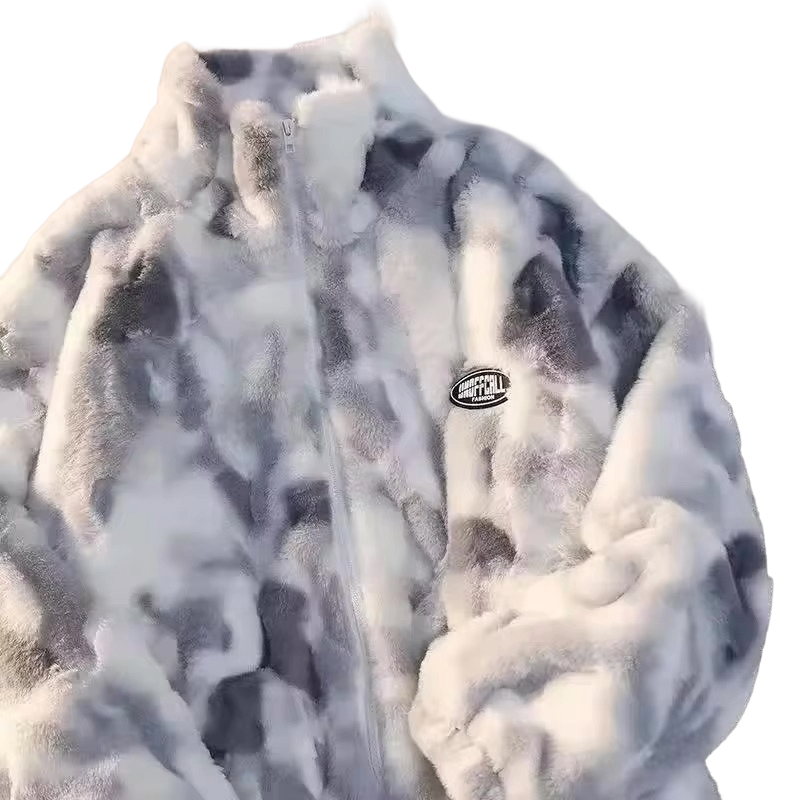 Cloud Drift Jacket