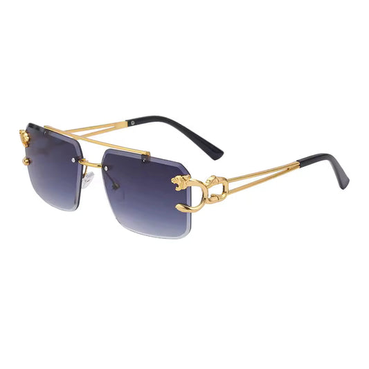 Billionaire's Haze Shades
