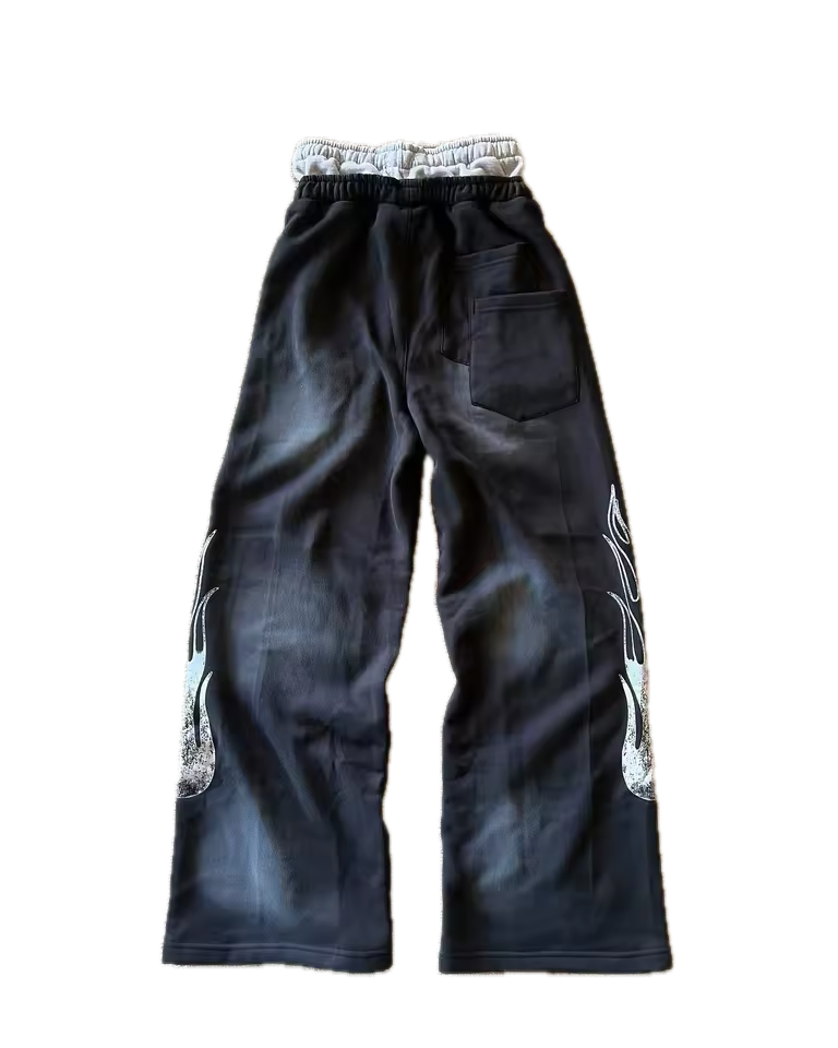 The Kash Kustom Sweatpants
