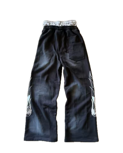 The Kash Kustom Sweatpants