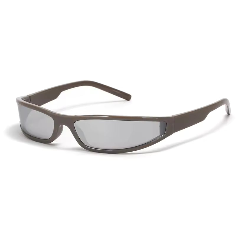 Slate Optic Slim Sunglasses