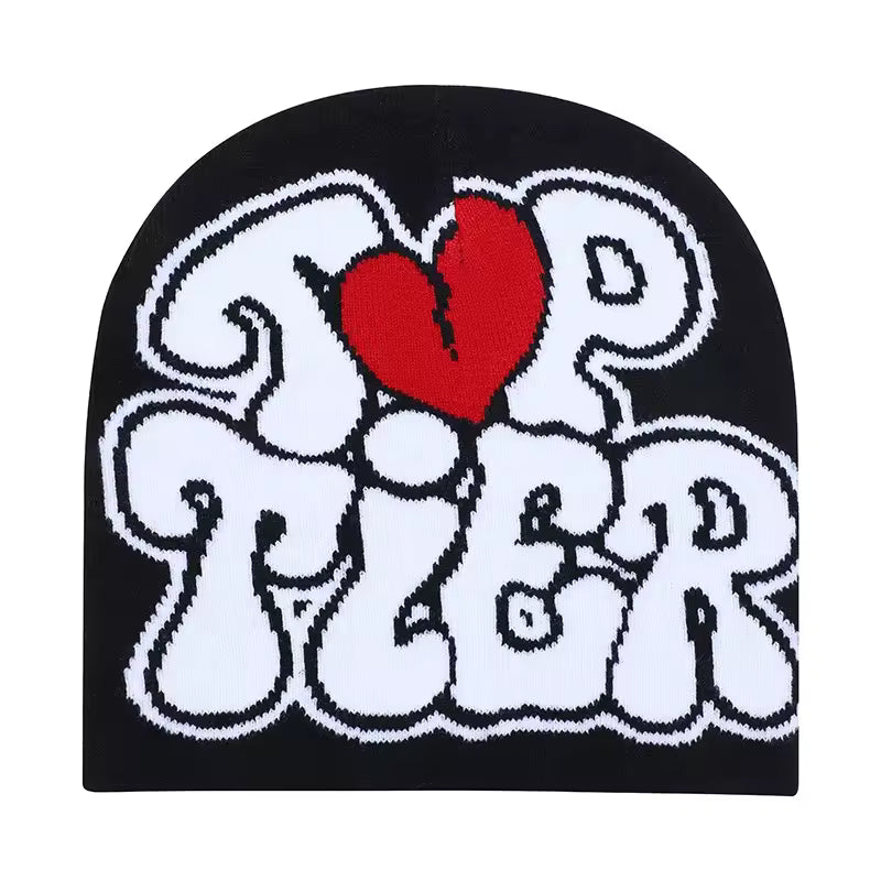 Top Tier Beanie