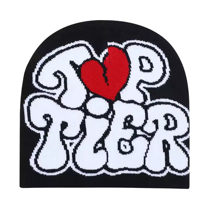 Top Tier Beanie