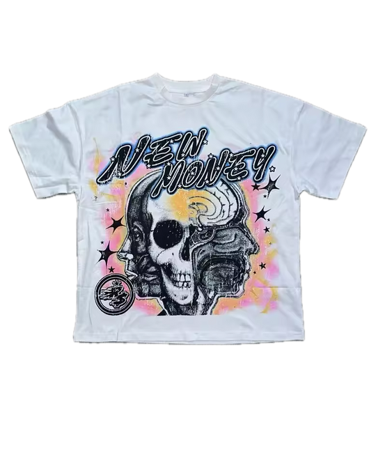 New Money T-Shirt