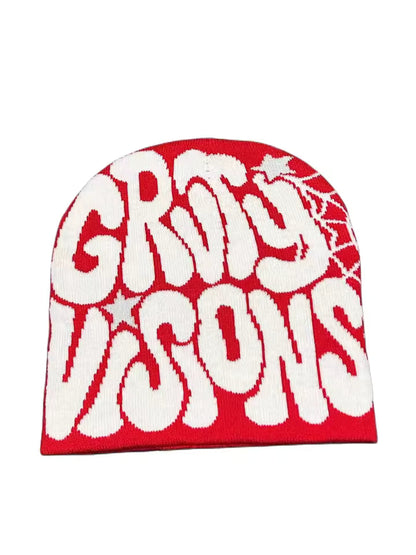 Grvty Visions Beanie