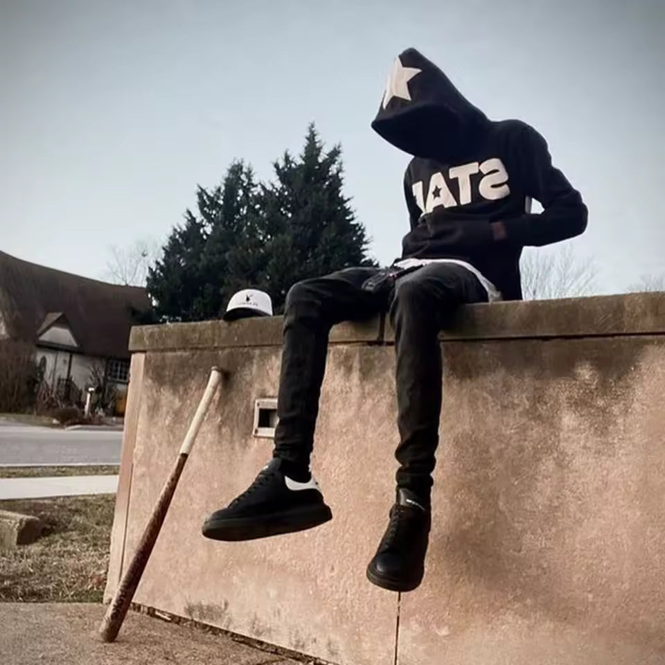 Starry Night Hoodie