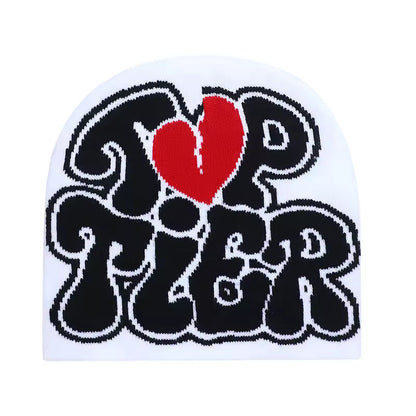 Top Tier Beanie