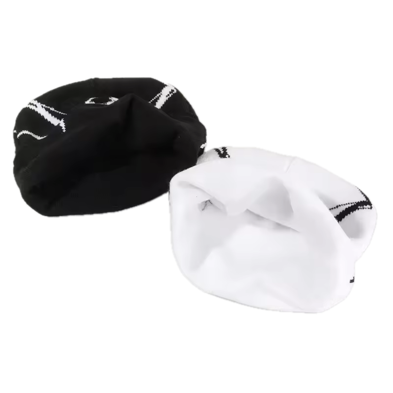 Gothic Spider Beanie