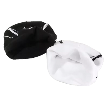Gothic Spider Beanie