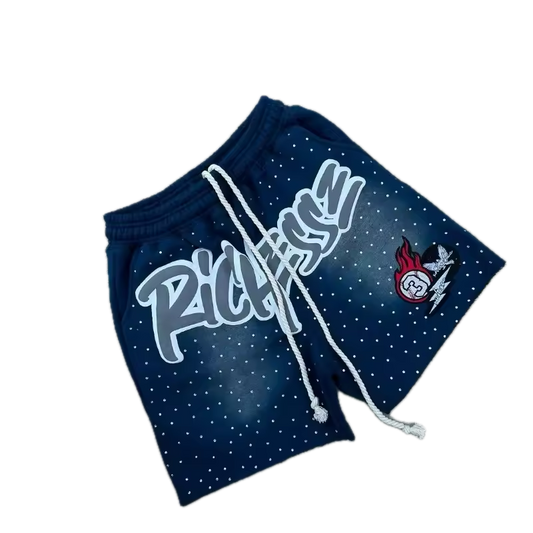 Richesse Shorts