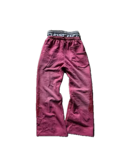 The Kash Kustom Sweatpants