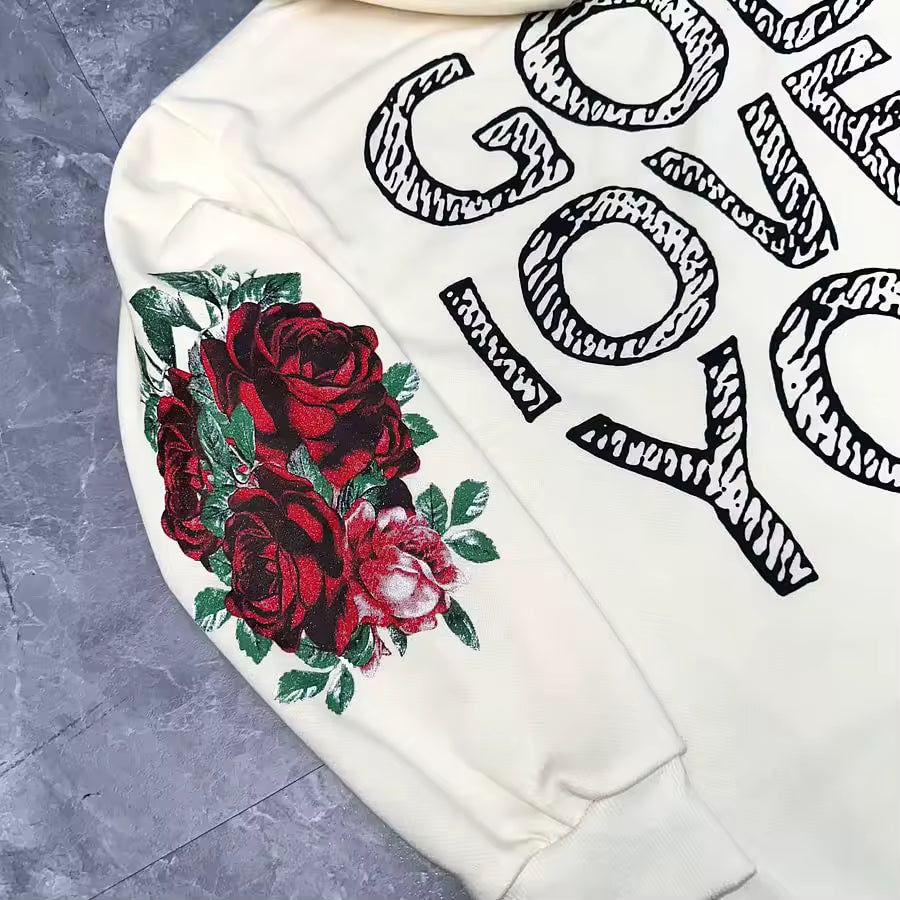 The Joyride Hoodie