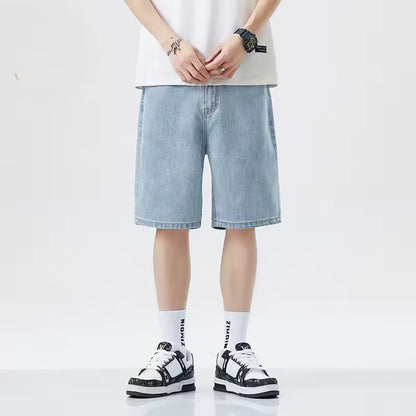 Essential Jean Shorts