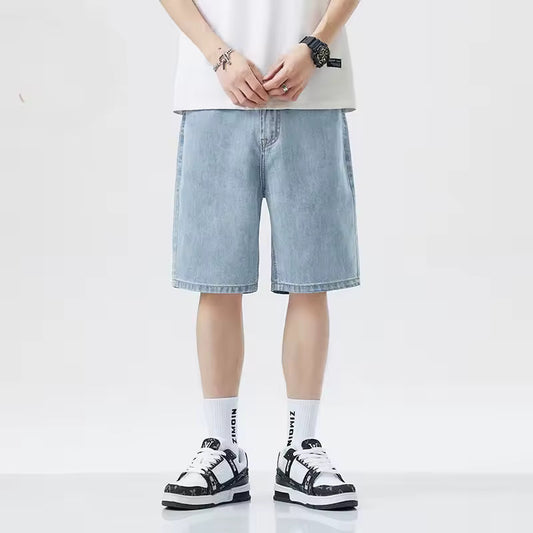 Essential Jean Shorts