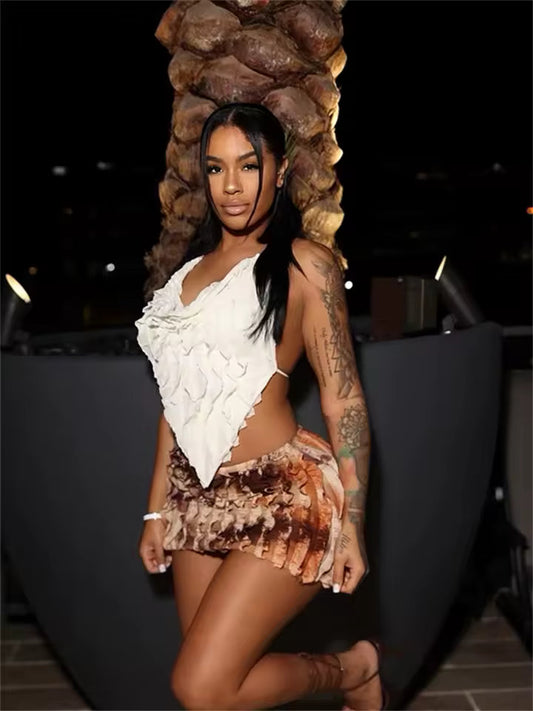 The "Desert Mirage" Set