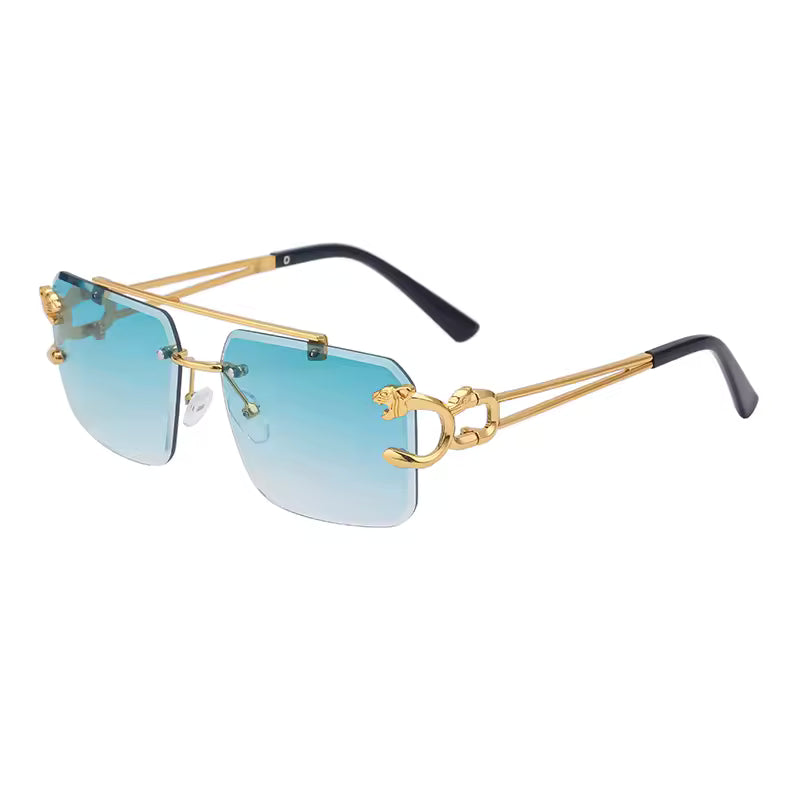 Billionaire's Haze Shades